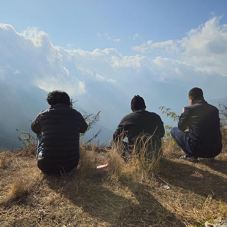 Lama Homestay Darjeeling  Exterior photo