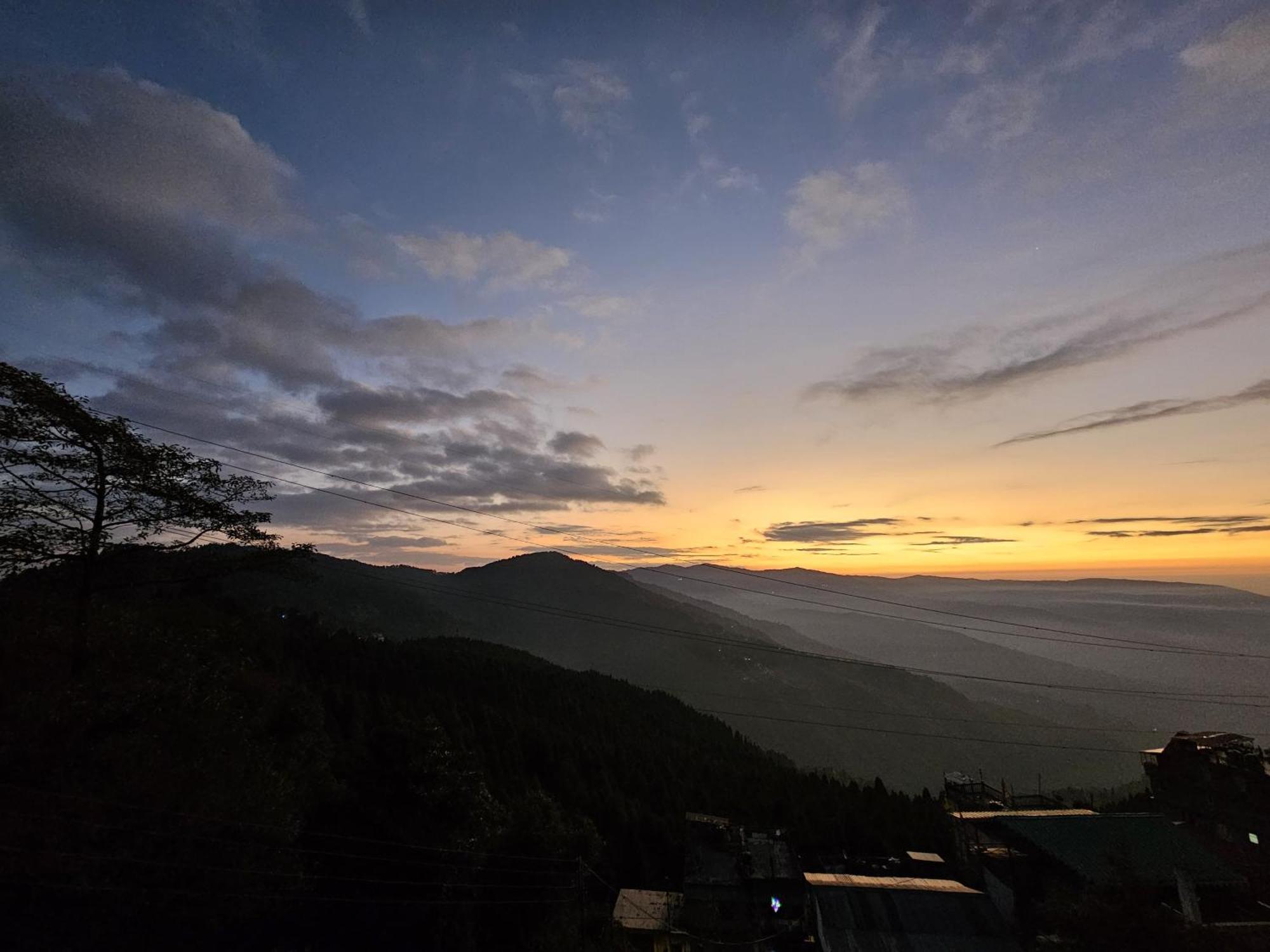 Lama Homestay Darjeeling  Exterior photo