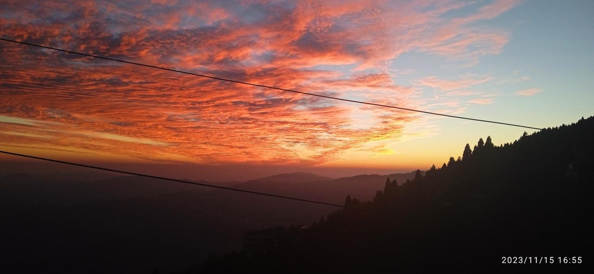 Lama Homestay Darjeeling  Exterior photo