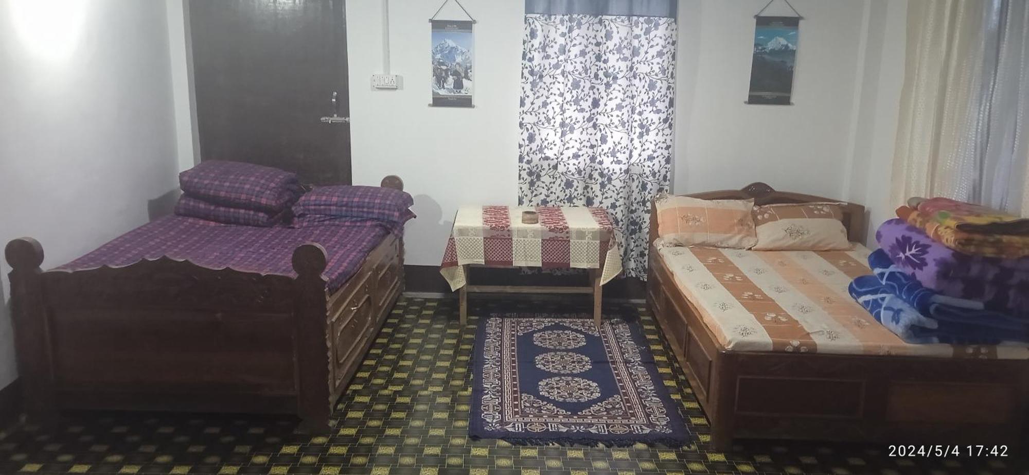 Lama Homestay Darjeeling  Exterior photo