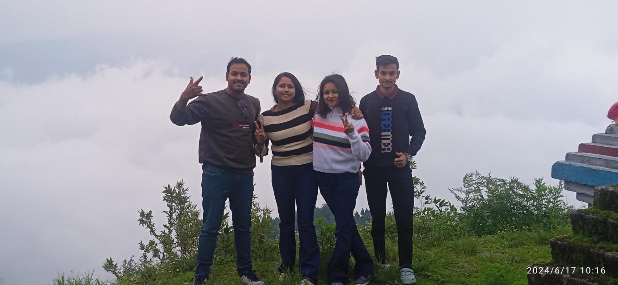 Lama Homestay Darjeeling  Exterior photo